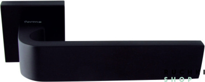 Ручка на розетке MONZA 413 К, Графит, Forme 