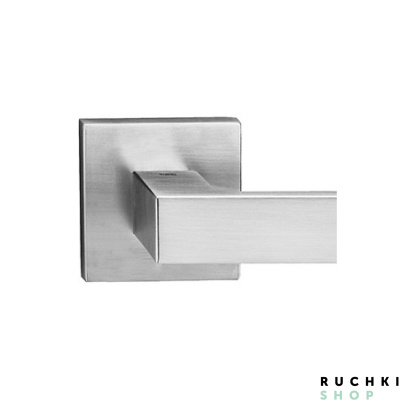 Розетка 2275 матовый хром от фабрики Тупай