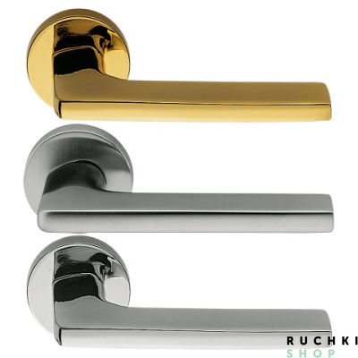 Ручка Гира, Коломбо. Варианты цветов