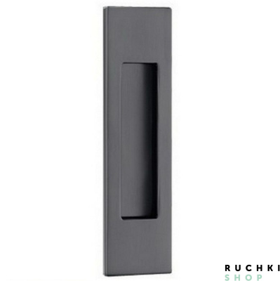 Ручка для раздвижных дверей ID 411 , Графит, Colombo 