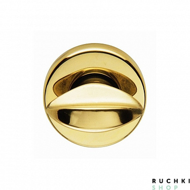 Сантехнический фиксатор 2402+A BSS, Латунь натуральная, DND