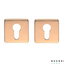 Накладка под цилиндр FF23, Винтаж, Colombo 