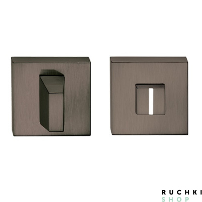 Сантехнический фиксатор 801 Q, Титан, Tupai