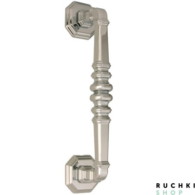 Ручка-скоба 759 ATLAS 298 mm, Полированный хром, Forme