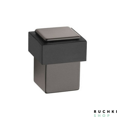 Ограничитель дверной 2617, Титан, Tupai 