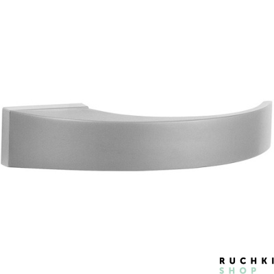 Ручка на розетке DEDOS 3094 в цвете  Матовый хром от фабрики Tupai