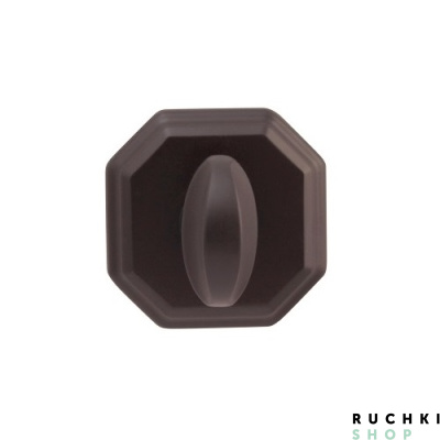 Сантехнический фиксатор WC Atlas , Графит, Forme