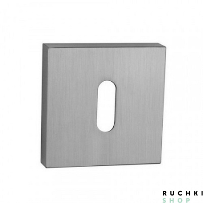 Накладка под ключ буратино 1998 Q, Матовый хром, Tupai