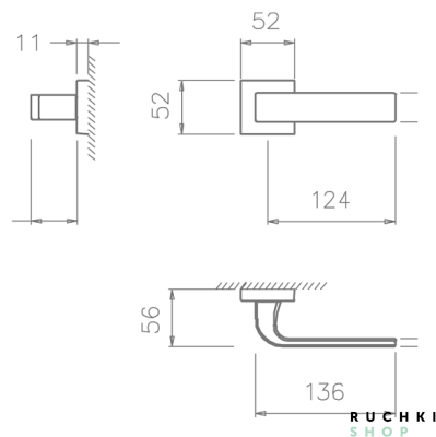 схема CINTO 2732 Q