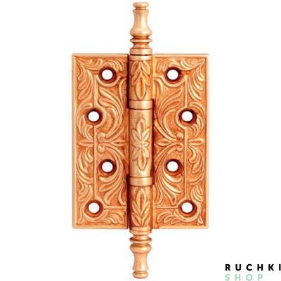 Петля универсальная B 5010 102*76*3,5 mm,Французское золото, Class