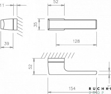 схема 3099 Тупай