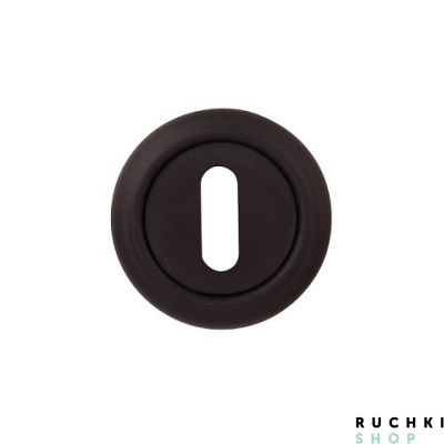 Накладка под ключ буратино PAT 50V, Графит, Melodia