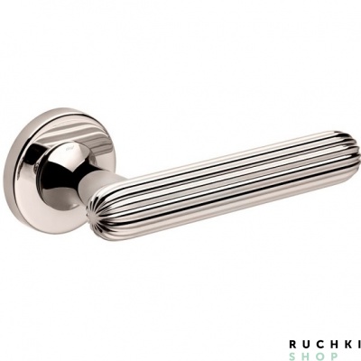 Ручка ZEPPELIN ZP12 в цвете никель полированный DND Handles