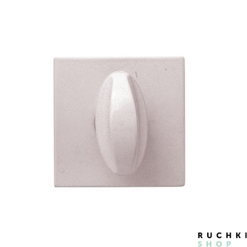 Сантехнический фиксатор 50 K, Белый, Forme