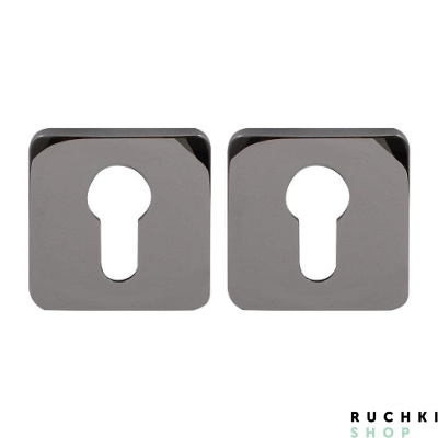 Накладка под цилиндр PT13, Графит, Colombo