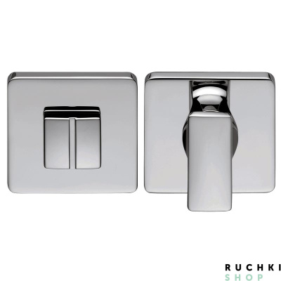 Сантехнический фиксатор FF 29 BZG, Полированный хром, Colombo