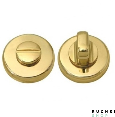 Сантехнический фиксатор CD 69 BZG, Полированная латунь, Colombo