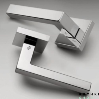 Дверная ручка Коломбо Эллис, фото