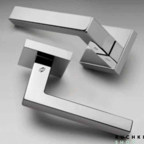 Дверная ручка Коломбо Эллис, фото