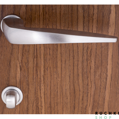 Фото на двери ручки Venezia Unique 