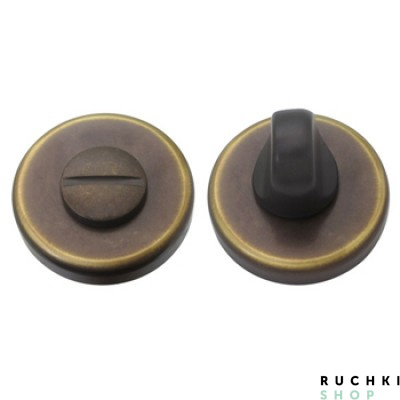 Сантехнический фиксатор CD 69 BZG, Бронза, Colombo