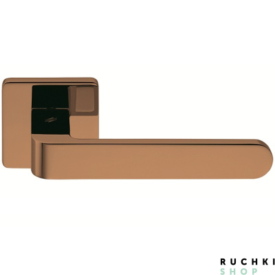 Ручка на розетке FEDRA, Винтаж, Colombo