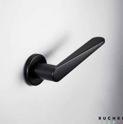 Ручка на розетке IKI  DND