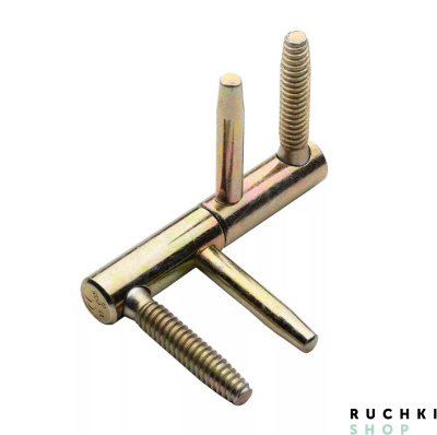 Ввертная петля E01150.14.04 3D 14 мм, Бихром, AGB