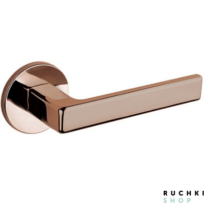 Ручка на розетке 3095 5S, Винтаж, Tupai