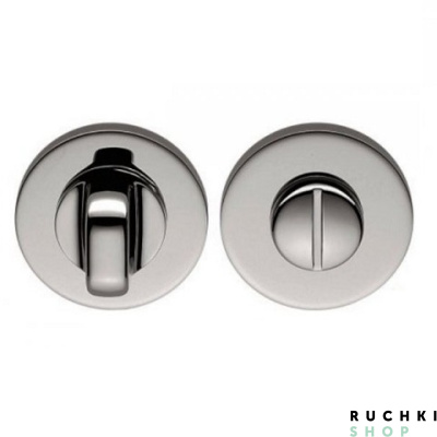 Сантехнический фиксатор FF 19 BZG, Полированный хром, Colombo