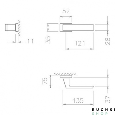 Схема  NOVINKA 3033 RE от фабрики Tupai