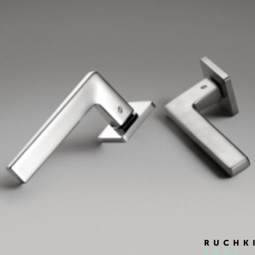 Colombo Esprit, изображение крупным планом. Детали.