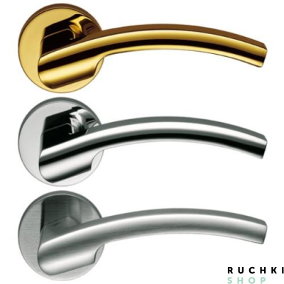 Цвета дверной ручки Олли (OLLY), Коломбо (Colombo)