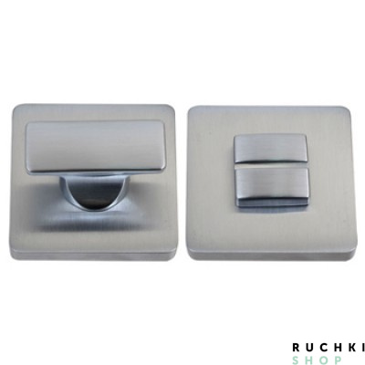 Сантехнический фиксатор BT 19 BZG, Матовый хром, Colombo 