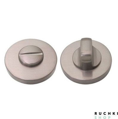 Сантехнический фиксатор CD 49 BZG, Матовый никель, Colombo 