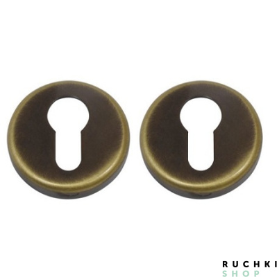 Накладка под цилиндр CD 63, Бронза, Colombo