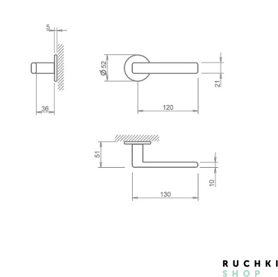 чертеж Тупай 3095