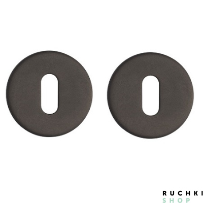 Накладка под ключ буратино CD 1043, Матовый графит, Colombo