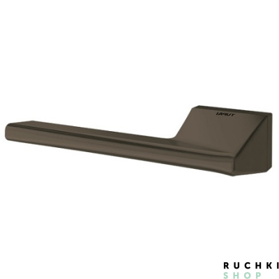 фото ручка для межкомнатных дверей 4130 Визион титан