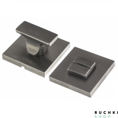 Сантехнический фиксатор FF 29 BZG, Матовый графит, Colombo