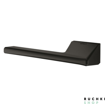 фото ручка Визион 4130 черная Тупай