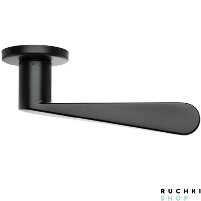 Ручка  IKI  в черном цвете от DND by Martinelle