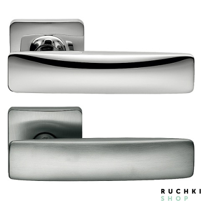 Дверная ручка Colombo Bold цвета