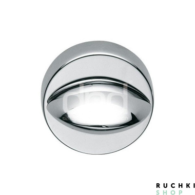 Сантехнический фиксатор RDN08+A OC, Полированный хром, DND