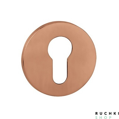 Накладка под цилиндр 4046 5S RT, Винтаж, Tupai 