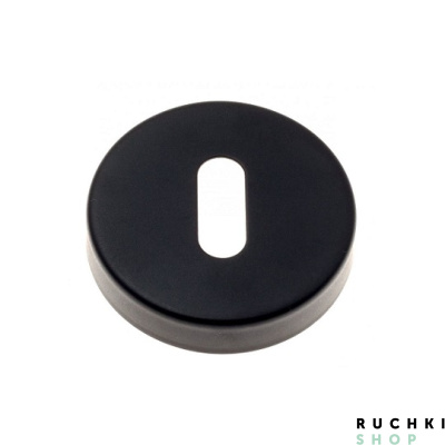 Накладка под ключ буратино 50 R, Графит, Forme