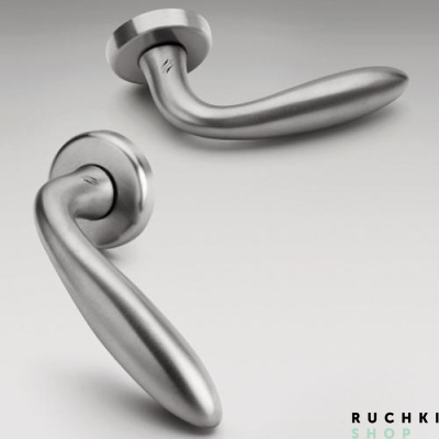 Ручка на розетке MACH, Colombo, Италия