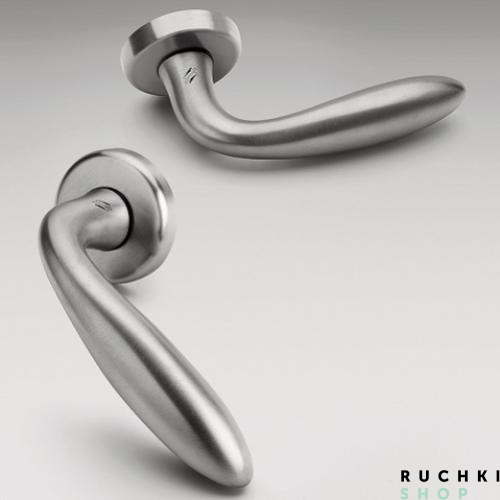 Ручка на розетке MACH, Colombo, Италия