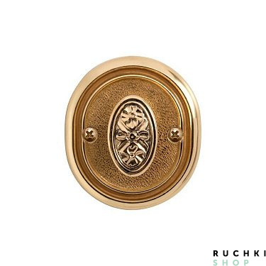 Сантехнический фиксатор BK 70 PB, Полированная латунь, Val de fiori 