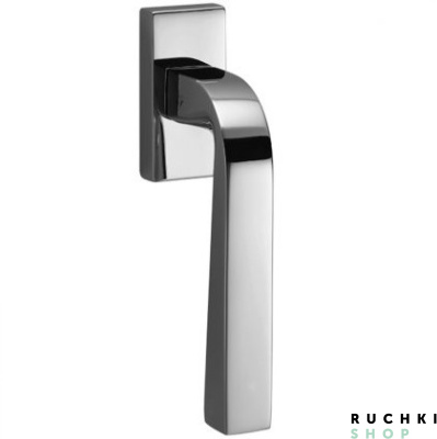 Оконная ручка  PRIUS MA12 DK, Полированный хром, Colombo 